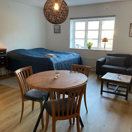 Jonstrupvejens Apartments Lejl B バレルプ エクステリア 写真