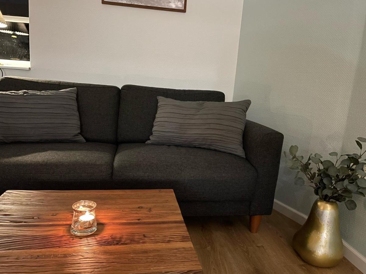 Jonstrupvejens Apartments Lejl B バレルプ エクステリア 写真