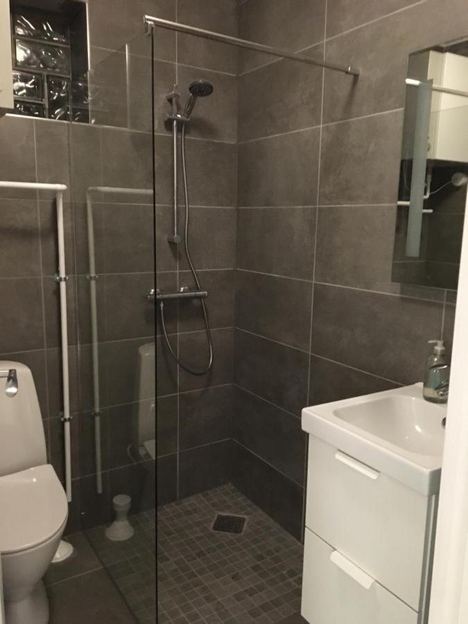 Jonstrupvejens Apartments Lejl B バレルプ エクステリア 写真