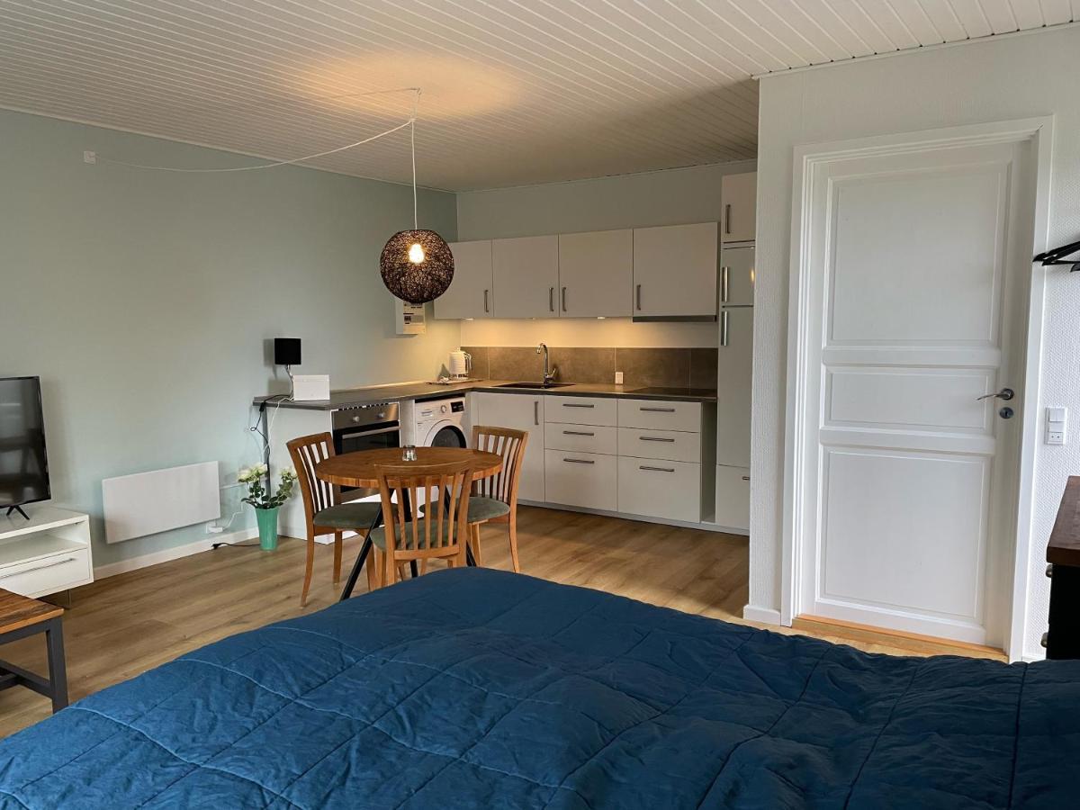 Jonstrupvejens Apartments Lejl B バレルプ エクステリア 写真