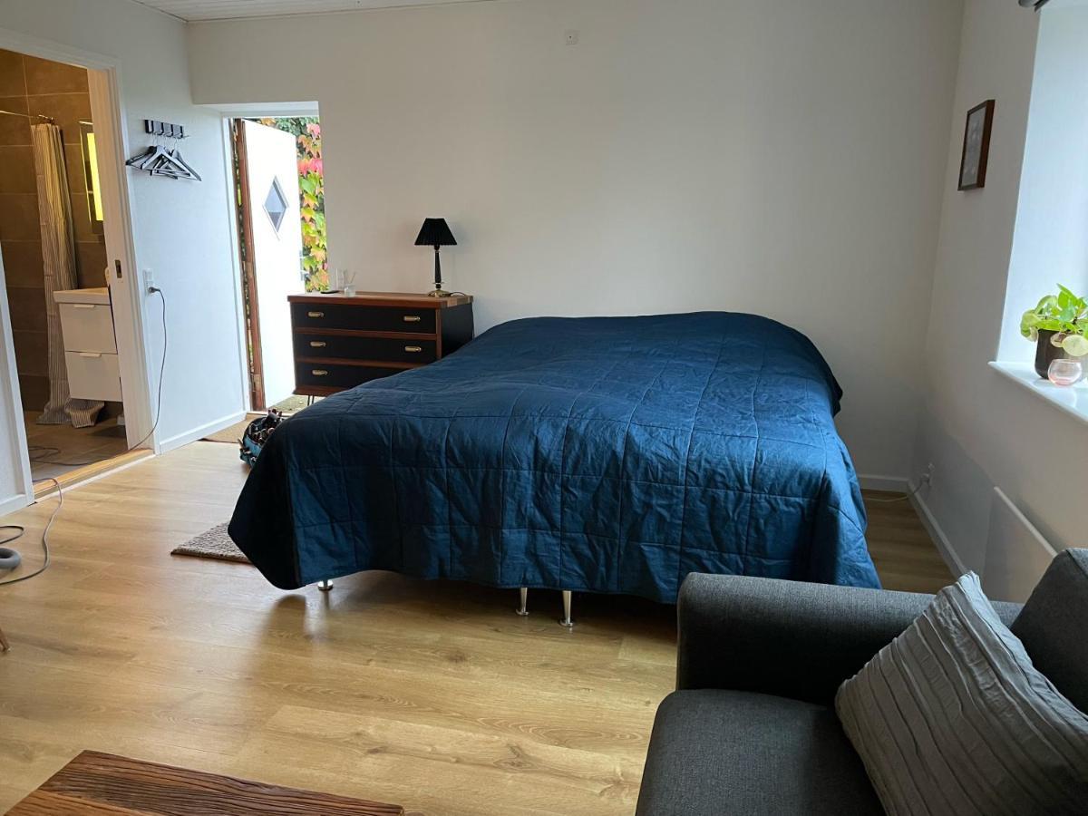 Jonstrupvejens Apartments Lejl B バレルプ エクステリア 写真