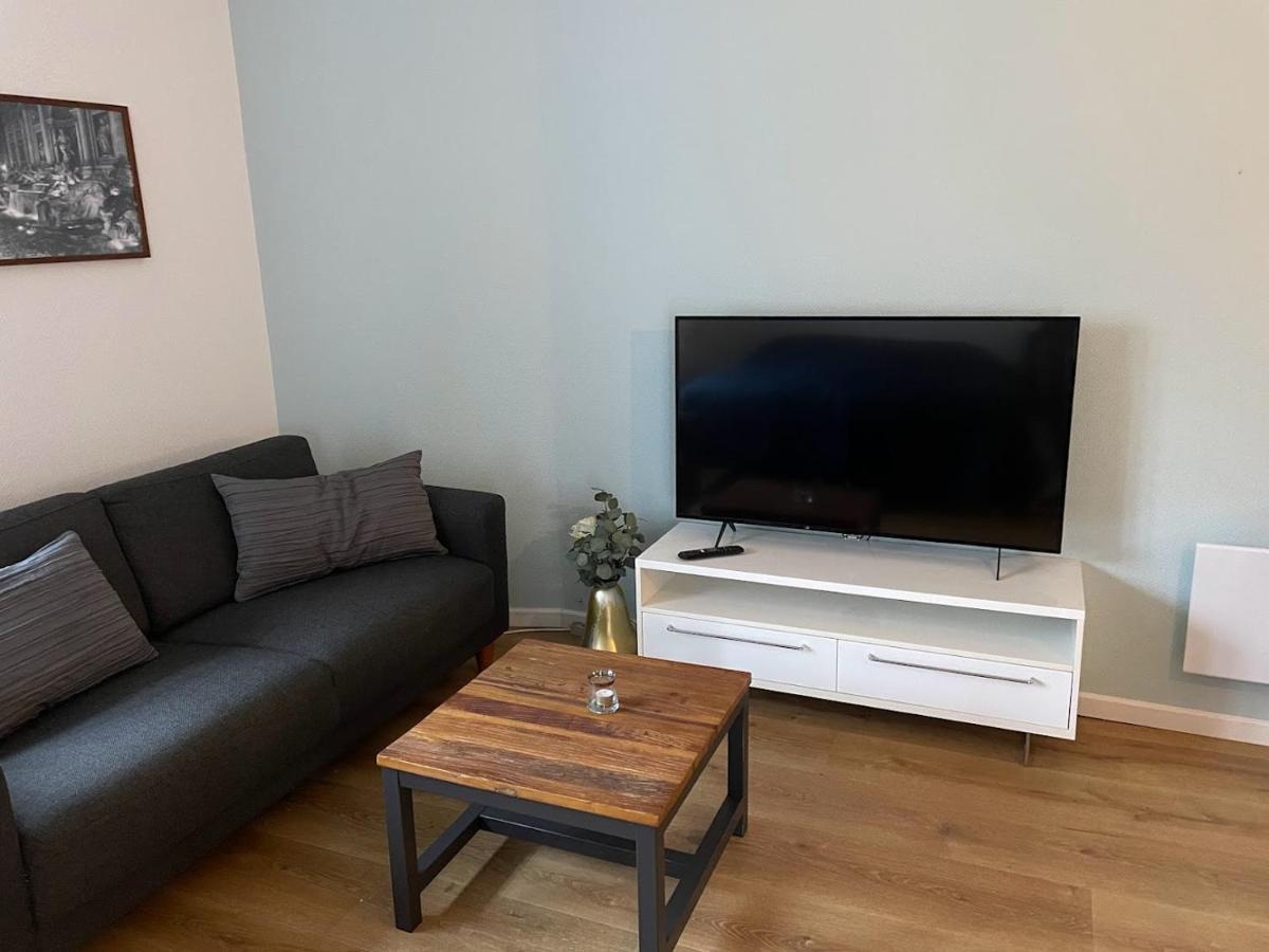 Jonstrupvejens Apartments Lejl B バレルプ エクステリア 写真