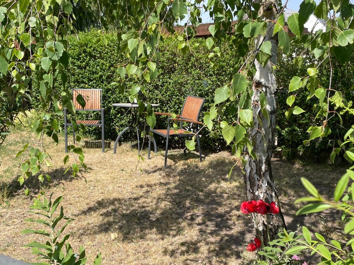 Jonstrupvejens Apartments Lejl B バレルプ エクステリア 写真
